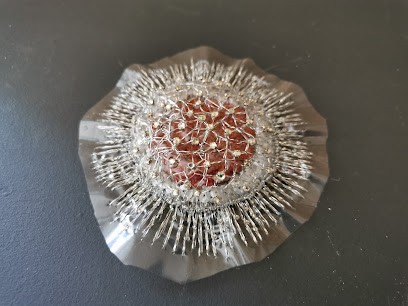 Mon Truc En Perles, Service de Broderie au Mans