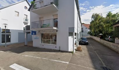 La Jeanette, Couturier à Rixheim