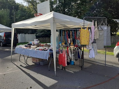 Createlle, Couturier à Cuperly