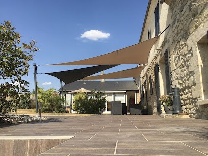 Denis Bâches, Couturier à Villeneuve-Saint-Germain