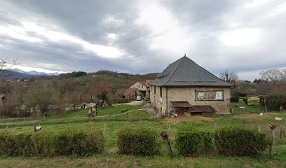 Model'Nature, Couturier à Saint-Lizier