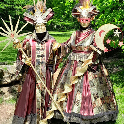 Catryne Couture, Couturier à la Chapelle-sur-Aveyron