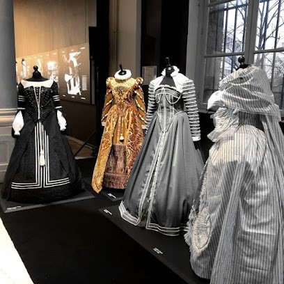Mod'Lscène, Couturier à Heugas