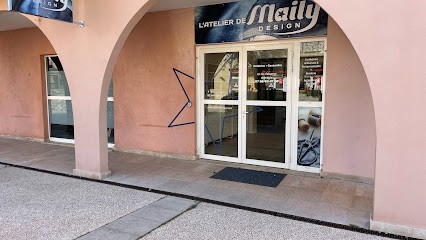 Maily Design / Créatrice, Couturière, Couturier à Roquebrune-sur-Argens