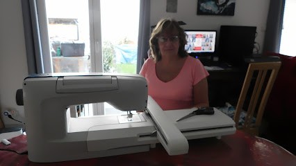 La passion de Véro, Couturier à L'Île-d'Olonne