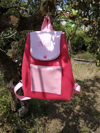 La Benât'Aise Couture, Couturier à Corcoué-sur-Logne