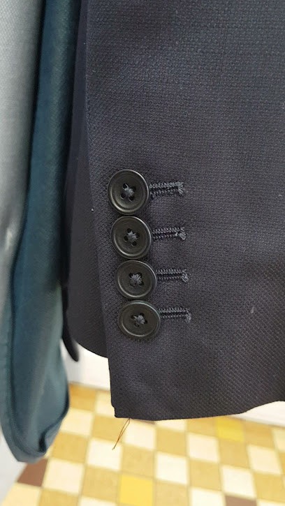 Retouches Levallois Perret, Couturier à Levallois-Perret