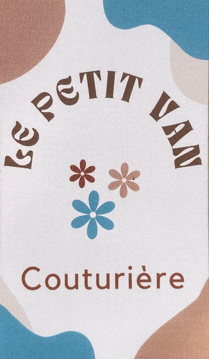 Couturière Et Créatrice Le Petit Van, Couturier à Camaret-sur-Mer