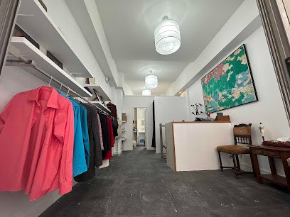 Passy Muette Couture, Couturier à Paris 16