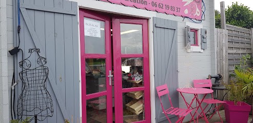 Aux Fils Des Idees, Couturier à Combrit