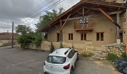 Pure Couture, Couturier à Monléon-Magnoac