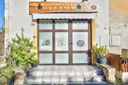 Cousubois | Modéliste Patronnière Retouches, Couturier à La Bénisson-Dieu