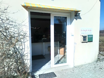 Les Doigts De Fée, Couturier à Plainoiseau