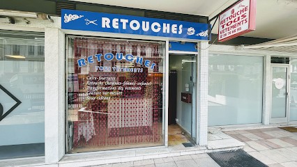 Abel, Couturier à Paris 11