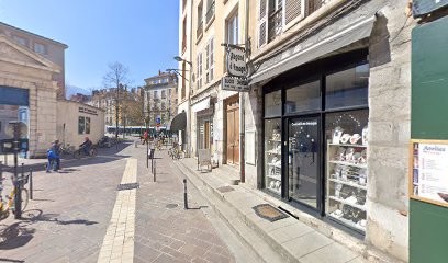 A vos mesures, Couturier à Grenoble