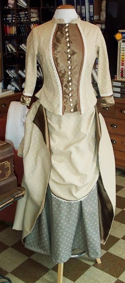 Sylvie couture à domicile, Couturier à Noroy-le-Bourg