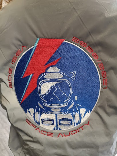 Lille Broderie, Service de Broderie à Faches-Thumesnil