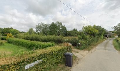 La couture des Anges, Couturier à Saint-Germain-le-Gaillard