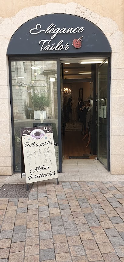 Prestige Couture, Couturier à Toulon