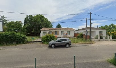 GAUTIER Luisa, Couturier à Marmande