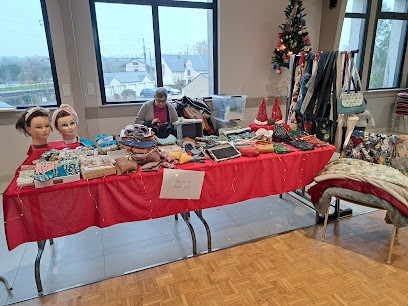 Au Fil de Nan'nette, Couturier à Longuenée-en-Anjou