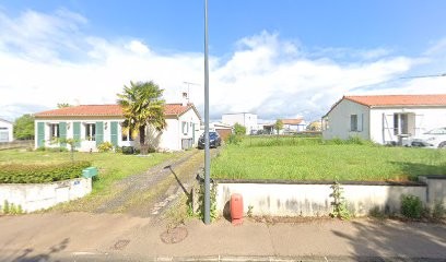 La P'tite Couturière, Couturier à L'Aiguillon-sur-Vie