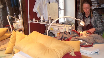 Picus / Jaly couture, Couturier à Chamonix-Mont-Blanc