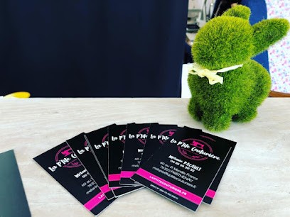 La P'tite Couturière, Couturier à Parthenay