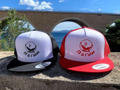 cabanon des Costes, Couturier à Pélissanne