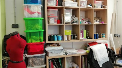 Atelier Cathy Couture & Retouches, Couturier à Gasny