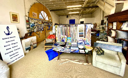 Sellerie Marine Delfa, Couturier à Villefranche-sur-Mer