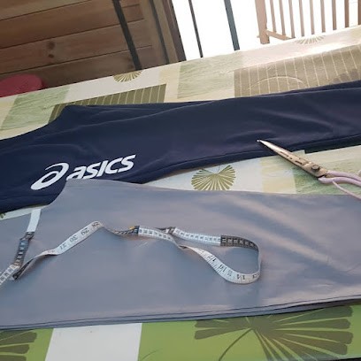 Retouche Orléans, Couturier à Orléans