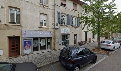 Mille et Une Retouches, Couturier à Saint-Jean-de-Bournay