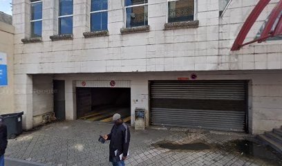 Tatiana, Couturier à Villeneuve-Saint-Georges