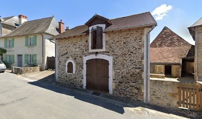 L'Atelier de Christine, Couturier à Saint-Cyr-les-Champagnes