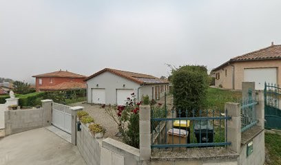 Les Petites Choses D'Enola, Couturier à Saint-Clair-du-Rhône