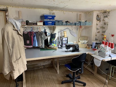 Au Fil De La Colline, Couturier à Fresse-sur-Moselle