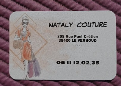 Nataly Couture, Couturier au Versoud