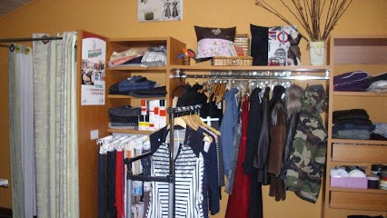 Multi Retouches, Couturier au Temple-de-Bretagne