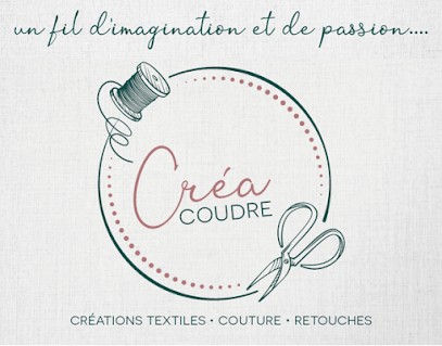 Créa Coudre, Couturier à Chemillé-en-Anjou