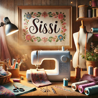 Bout'fil De Sissi, Couturier à Magenta