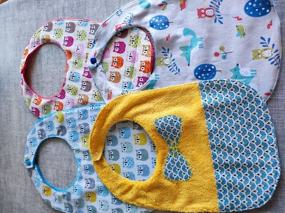 CHANTAL COUTURE, Couturier à Putanges-le-Lac