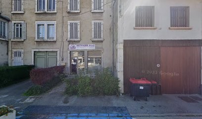 Retouche M.L.C Tous Travaux De Couture, Couturier à Montréal-la-Cluse