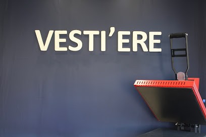 Vesti'ere By CALY, Service de Broderie à Bourg-de-Péage