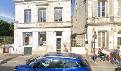 Rapid couture - AUXERRE, Couturier à Auxerre