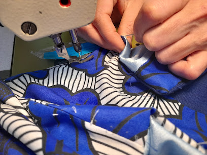 Hibiscus Couture, Couturier à Nîmes