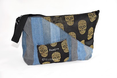 Nozélyne, Service de Broderie à Saint-Saturnin-du-Bois