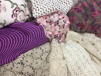 Albert Guegain S.A., Service de Broderie à Villers-Outréaux