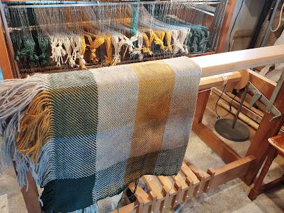 L'atelier Hildegarde, Boutique De Laine à Lamotte-Beuvron