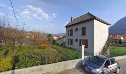 Anatiss, Couturier à Saint-Pierre-de-Mésage